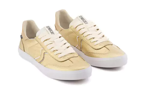 NUEVO! BAIRES - Dorado/Blanco