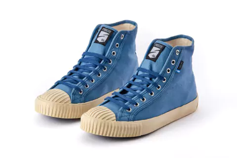 BOTA TUCUMÁN - Azul/Aero