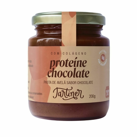 PROTEÍNE CHOCOLATE - comprar online