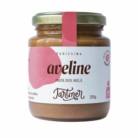 Pasta de Avelã - comprar online
