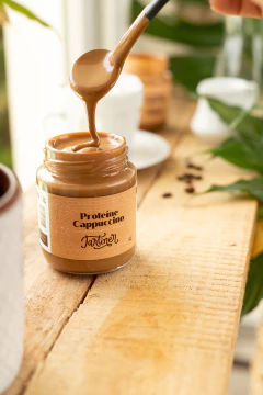 PROTEÍNE CAPPUCCINO na internet