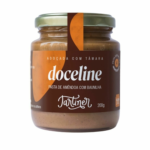 DOCELINE - comprar online