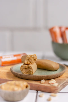 BARRA DE COLÁGENO PROTEÍNE AMENDOIM (5 UNIDADES) - comprar online