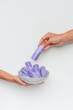 BARRA DE COLÁGENO CHOCODÂMIA - 5 unidades na internet