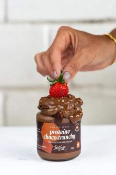 PROTEÍNE CHOCO CRUNCHY na internet