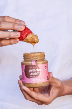 PROTEÍNE CRUNCHY - loja online