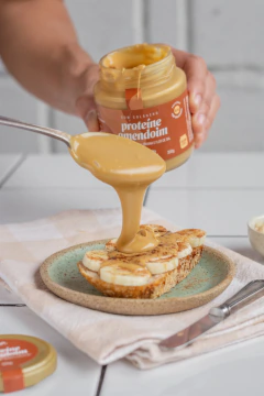PROTEÍNE AMENDOIM - loja online