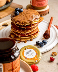 PECANELLE - Pecan com canela - comprar online