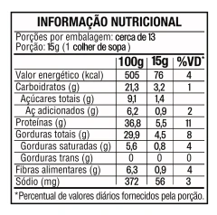 PROTEÍNE AMENDOIM na internet