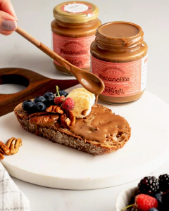 PECANELLE - Pecan com canela - loja online