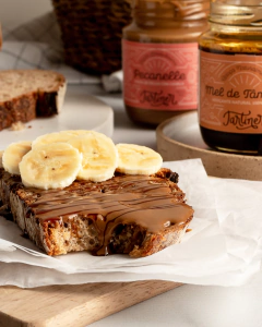 Imagem do PECANELLE - Pecan com canela