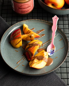 PECANELLE - Pecan com canela