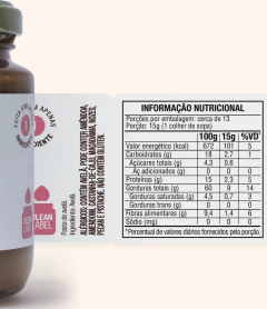 Imagem do Pasta de Avelã