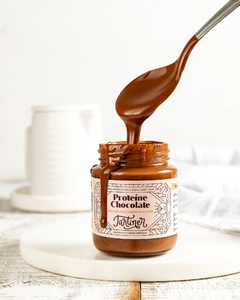 PROTEÍNE CHOCOLATE na internet