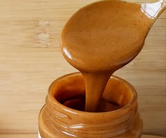 Pasta de Amêndoa - comprar online