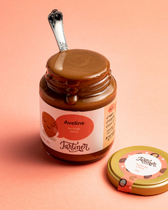 Pasta de Avelã - comprar online