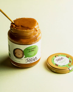 Pasta de Coco Queimado - comprar online