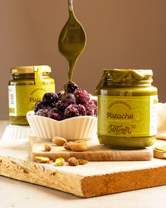 Pasta de Pistache - comprar online