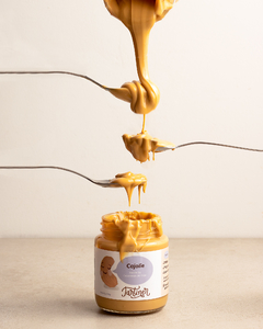 Pasta de Castanha de Caju na internet