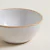 BOWL IRREGULAR | blanco y natural | - tienda online