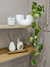 MACETA U | BLANCA | - comprar online