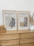 CUADRO MARCO NATURAL | 50x70 | - comprar online