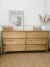 COMODA 6 CAJONES ALAMO| 1.60 M | - MERLINA home♡deco