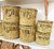Canasto JUNCO CON TAPA | GRANDE | - comprar online
