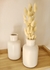 FLORERO CUELLO ALTO CHICO | BLANCO | - comprar online