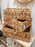 Canasto rectangular alga | L | en internet