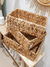 Canasto rectangular alga | L | - comprar online