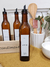 BOTELLA PARA CONDIMENTOS | CON PICO | - comprar online