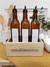 BOTELLA PARA CONDIMENTOS | CON PICO |