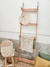 | Escalera Perchero | De apoyo | - MERLINA home♡deco