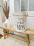 CONTENEDOR DE LONA PARA JUGUETES | TOYS |