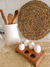 HUEVERA MADERA | media docena | - comprar online