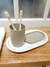 ACCESORIO | BEIGE |