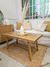 MESA RATONA ALAMO | 100 x 50 cm | - comprar online
