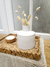 FLORERO DE CERAMICA | TEXTURADO | - comprar online