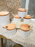 AZUCARERA DE CERAMICA | TAPA MADERA |