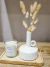 FLORERO OREJA | BLANCO | - comprar online