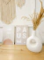 FLorero rosca organico | Blanco | - comprar online