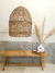 PANTALLA KRAFT CON KIT | 40X55 CM | - comprar online