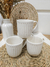 TAZA LINEAS | CERAMICA |
