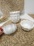 COMPOTERA / BOWL FLOR | CERAMICA |