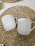 TAZA LINEAS | CERAMICA | - comprar online
