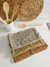PAÑO WAFLEE | VARIOS COLORES | - comprar online
