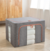 ORGANIZADOR PLEGABLE DE TELA | 2 MEDIDAS | - tienda online