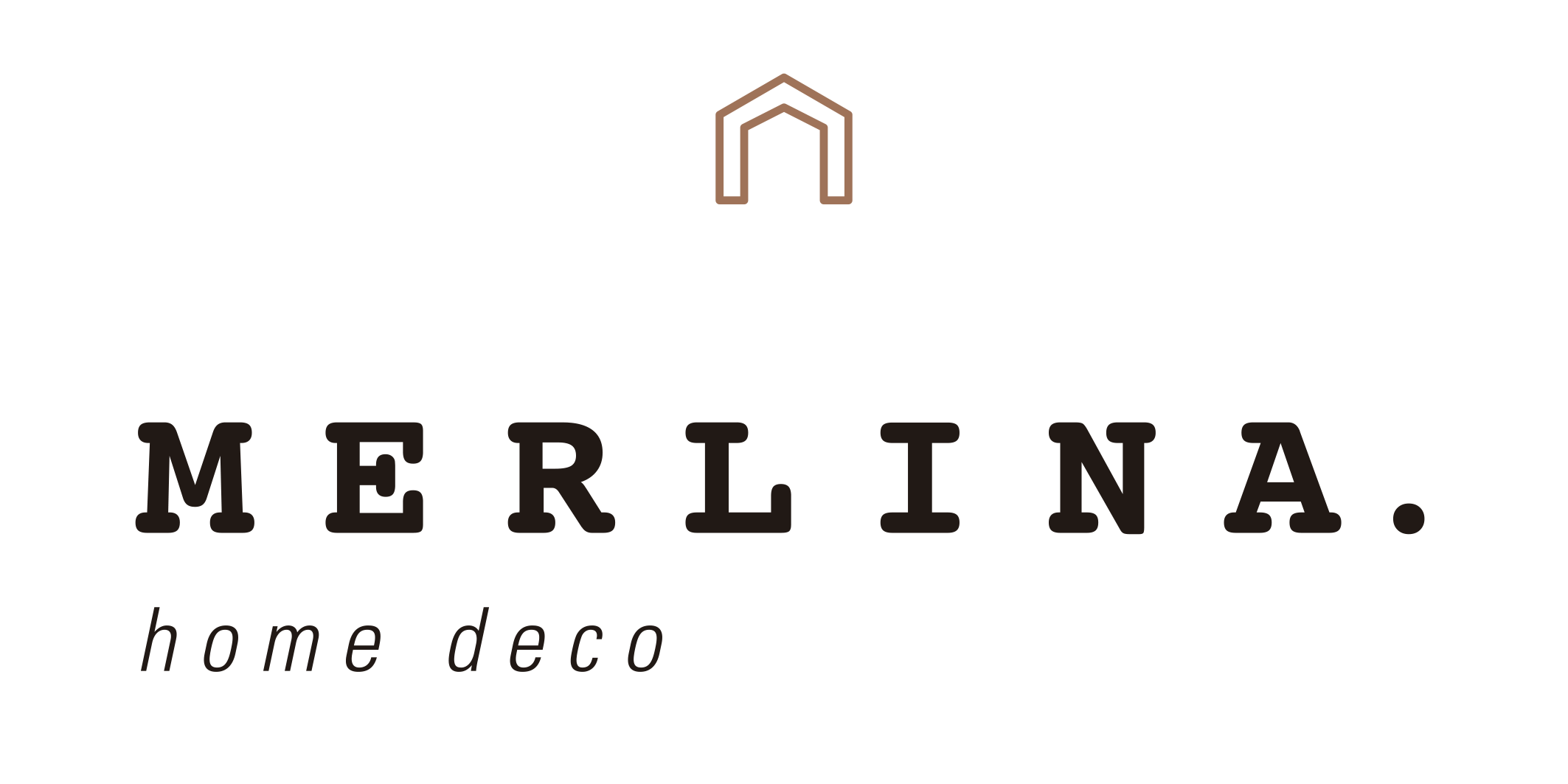 MERLINA home♡deco