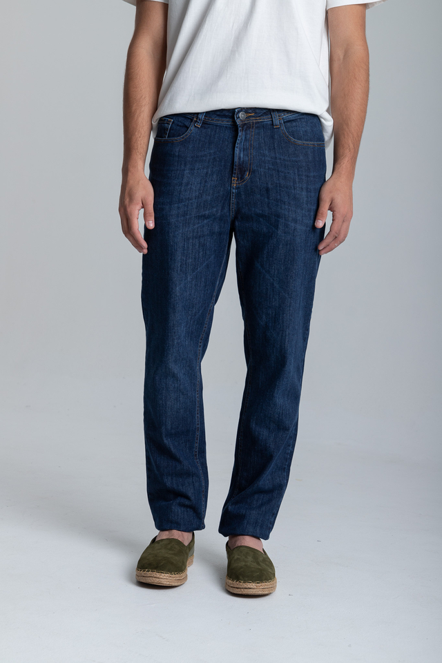 Jean Straight Hombre thumbnail 2